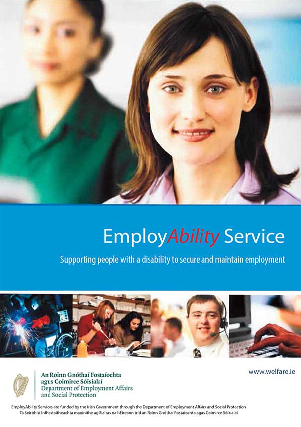 Employability Brochure